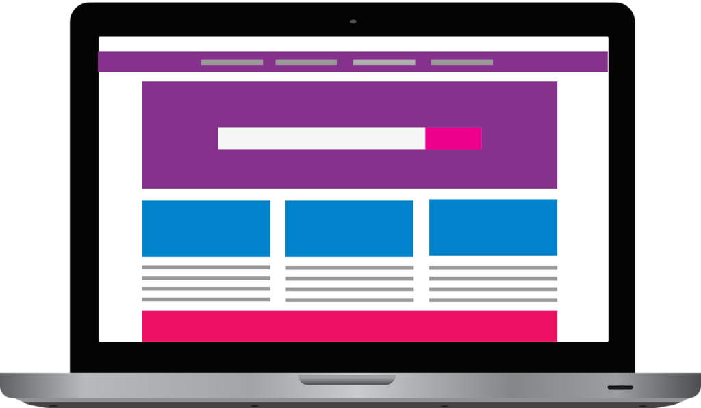 website designing service in Jharkhand